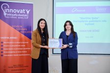Azercell supports women entrepreneurs in Guba through StartHer initiative (PHOTO)