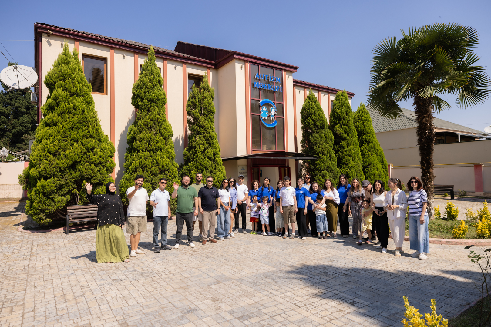 “AzerGold” CJSC organized an infotour to Dashkasan district and CIRPA for tourism bloggers (PHOTO/VIDEO)