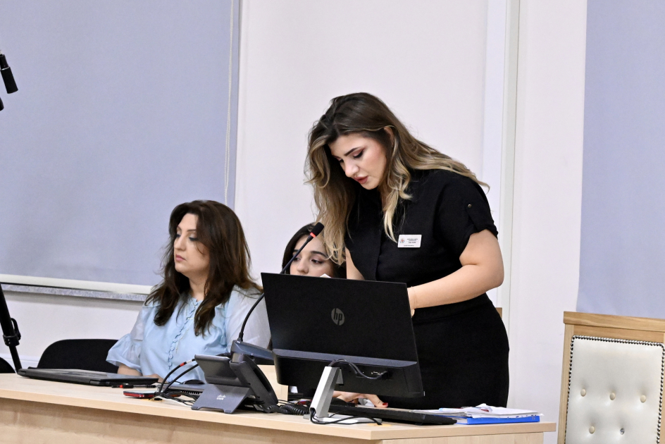 Armenian citizens' appeals against convictions heard in Azerbaijan court (PHOTO)