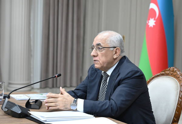 Azerbaijani PM extends condolences to his counterpart from Turkish Republic of Northern Cyprus