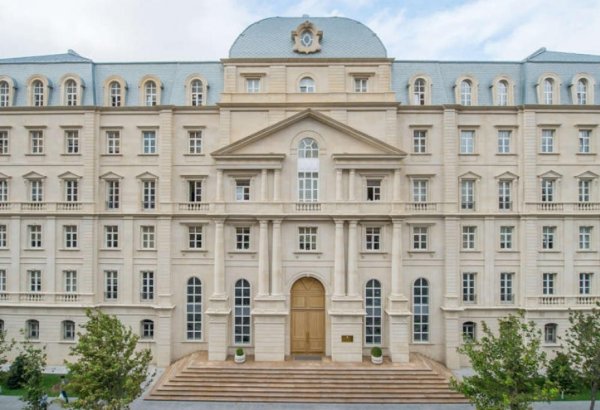 Azerbaijan's Ministry of Finance holds deposit auction