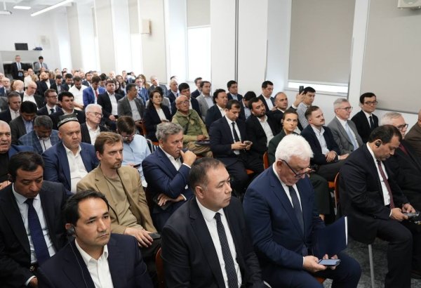Uzbekistan, Poland seek stronger trade ties and access to EU markets