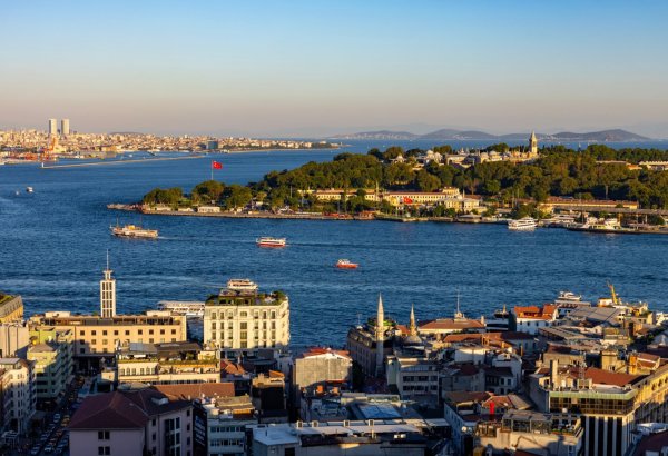IMF cuts Türkiye's 2026 growth forecast, sees rebound in 2027