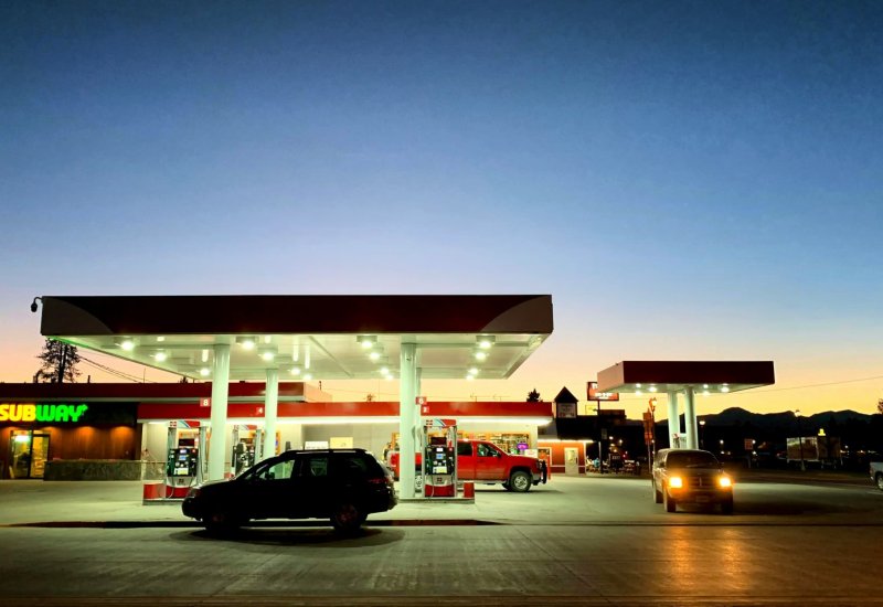 Tajikistan increases gas, fuel imports in first half of 2026