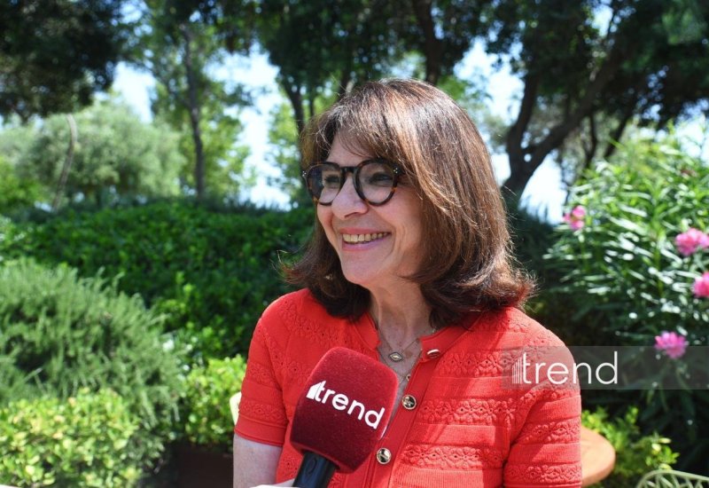 France should support Azerbaijani-Armenian peace process, instead of casting oil into fire - Nathalie Goulet