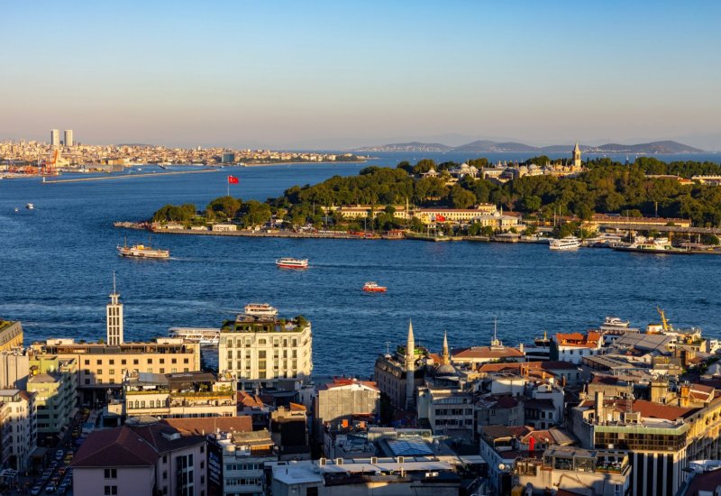 IMF cuts Türkiye's 2026 growth forecast, sees rebound in 2027