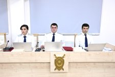 Armenian citizens' appeals against convictions heard in Azerbaijan court (PHOTO)