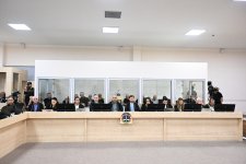 Armenian citizens' appeals against convictions heard in Azerbaijan court (PHOTO)