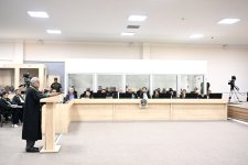 Armenian citizens' appeals against convictions heard in Azerbaijan court (PHOTO)