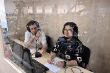 Armenian citizens' appeals against convictions heard in Azerbaijan court (PHOTO)