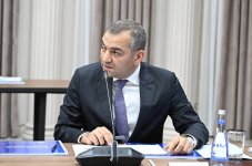 Azerbaijan's Economic Council discusses tourism and mining industry issues (PHOTO)