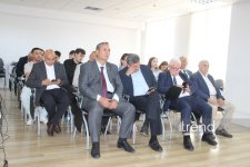 Baku Network discusses strategies to counter hybrid threats and disinformation (PHOTO/VIDEO)