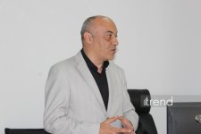 Baku Network discusses strategies to counter hybrid threats and disinformation (PHOTO/VIDEO)