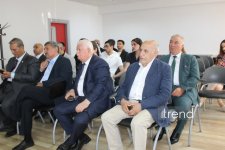Baku Network discusses strategies to counter hybrid threats and disinformation (PHOTO/VIDEO)