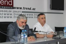 Baku Network discusses strategies to counter hybrid threats and disinformation (PHOTO/VIDEO)