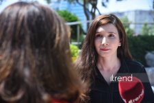 France should support Azerbaijani-Armenian peace process, instead of casting oil into fire - Nathalie Goulet