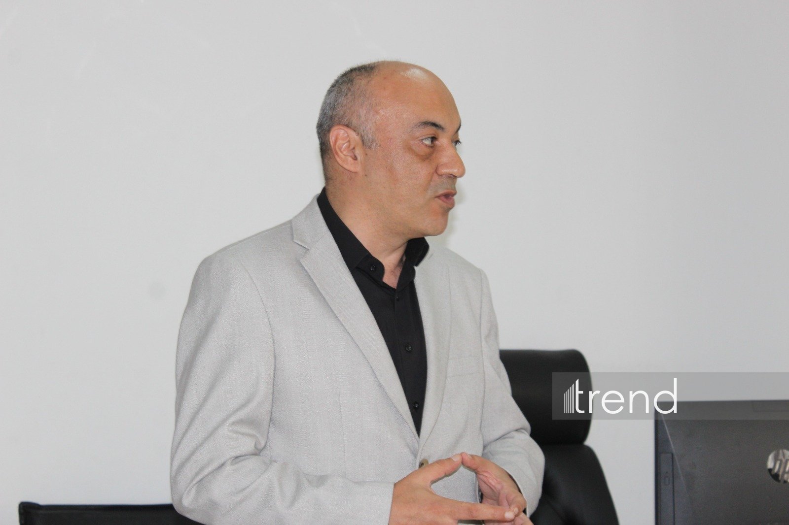 Baku Network discusses strategies to counter hybrid threats and disinformation (PHOTO/VIDEO)