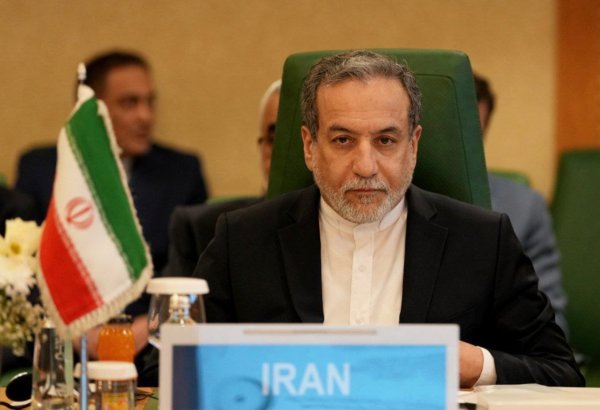 Iran to consider any country supporting U.S. attacks its legitimate target - MFA