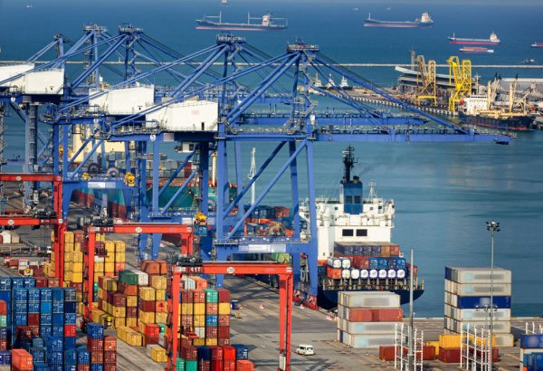 Turkmenistan reports growth in cargo transportation in 1H2026