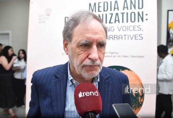 French Media founder urges practical steps to support independent media