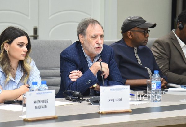 Press holds power to change perceptions of marginalized peoples - Musulmans en France