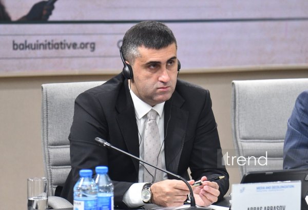 BIG Executive Director highlights journalists' crucial role in public life