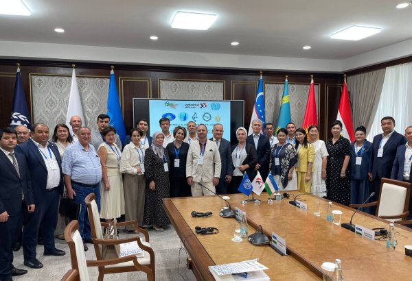 Uzbekistan advances global labor standards at union conference