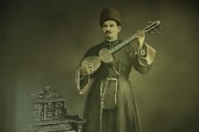 President Ilham Aliyev attends opening ceremony of Sadigjan House in Shusha after restoration (PHOTO)