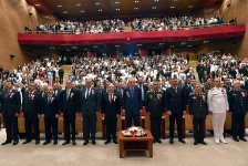 Azerbaijan's Defense Minister pays working visit to Türkiye (PHOTO)