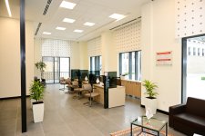 President Ilham Aliyev reviewed progress under public-private partnership project on Garabagh Street in Shusha (PHOTO)