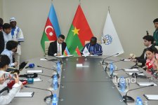 BIG and Burkina Faso's MFA Institute sign memorandum (PHOTO)