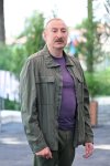President Ilham Aliyev visited Guzeykhirman village in Khojavend district (PHOTO)