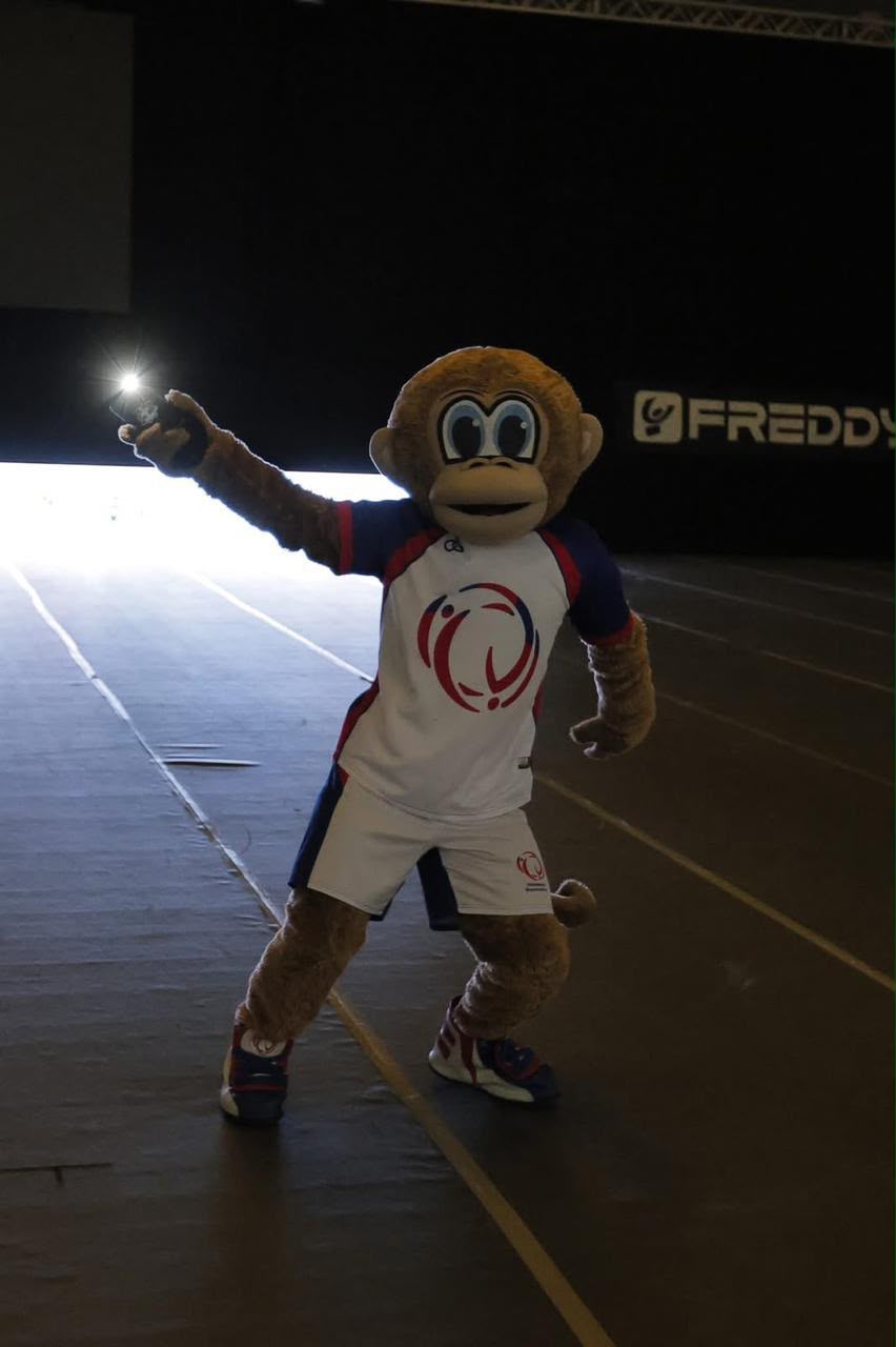 Italy's Pistoia hosted the 5th European Gym for Life Challenge Festival (PHOTO)