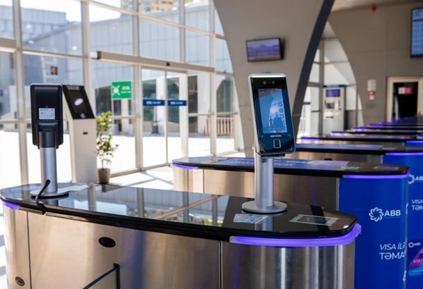 Azerbaijan plans to integrate rail ticket sales into global distribution system