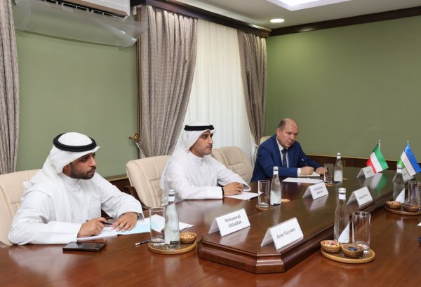 Kuwait eyes broader labor migration partnership with Uzbekistan