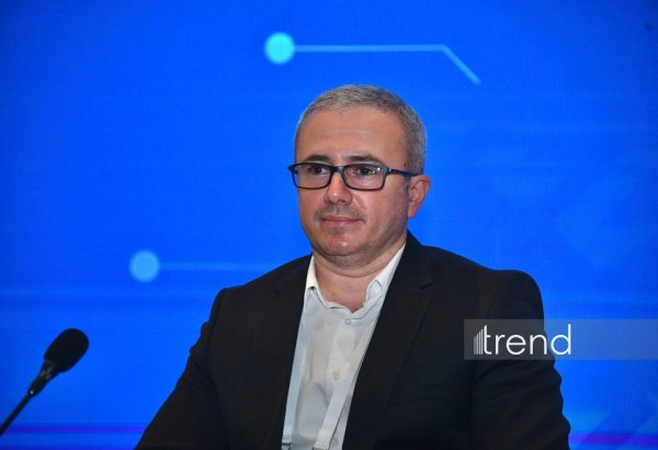 Azerbaijan highlights information security as critical element of national security