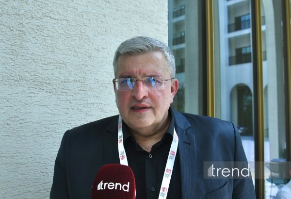 Azerbaijan becomes key driver of regional integration – Gela Vasadze (Exclusive)