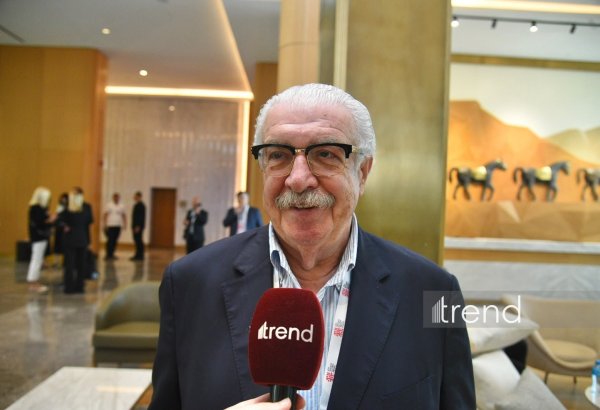 Azerbaijan’s global standing continues to rise under President Ilham Aliyev’s policies – Mikhail Gusman (Exclusive)