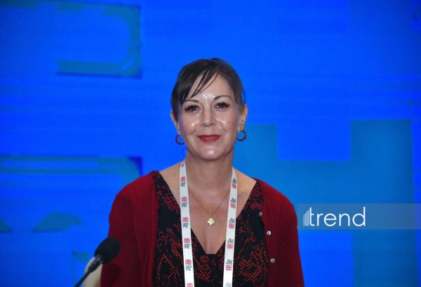Deepfakes and AI raise new threat to digital trust - Karen Sutherland