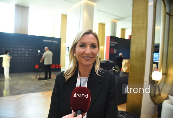 Azerbaijan plays key role in fostering int'l dialogue – Euronews journalist (Exclusive)