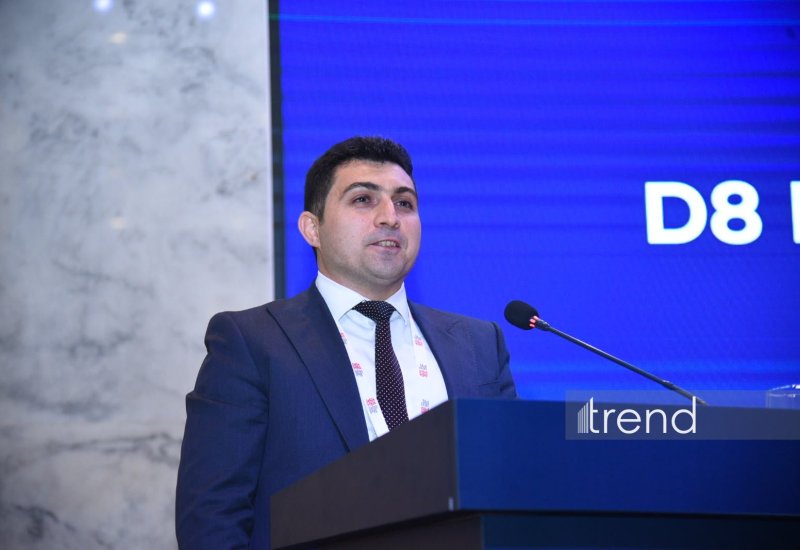 Baku to host landmark 1st meeting of D-8 Media Excellence Council