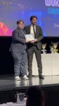 MINIBOSS Baku students gain global recognition for breakthrough startup projects (PHOTO)