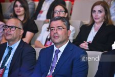 Shusha Global Media Forum showcases D-8 Media Center of Best Practices initiative (PHOTO)