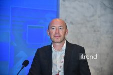 Shusha Global Media Forum hosts panel discussion on digital security (PHOTO)