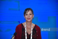 Shusha Global Media Forum hosts panel discussion on digital security (PHOTO)