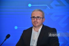 Shusha Global Media Forum hosts panel discussion on digital security (PHOTO)