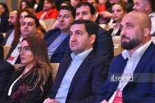 Shusha Global Media Forum hosts panel discussion on digital security (PHOTO)