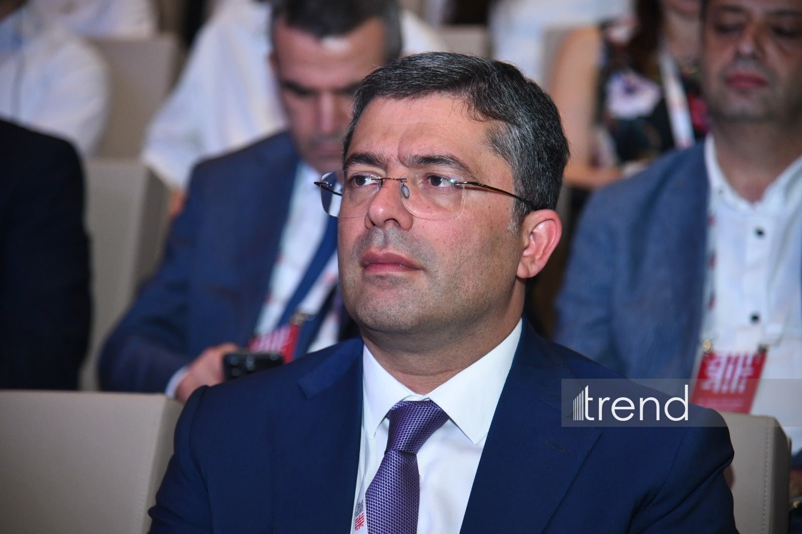 Shusha Global Media Forum hosts panel discussion on digital security (PHOTO)