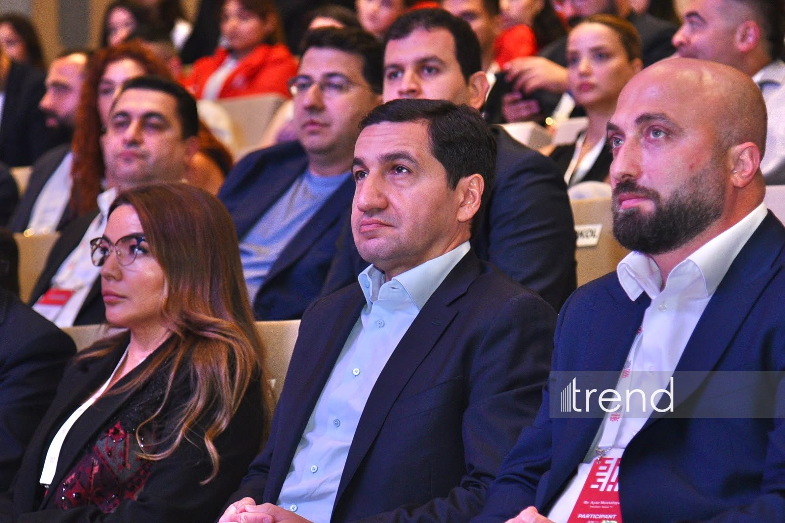 Shusha Global Media Forum hosts panel discussion on digital security (PHOTO)