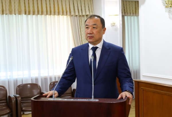 Kazakhstan's transport sector to hit $30 million amid rail expansion